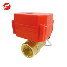 It's the cheapest control automatic water drain valve